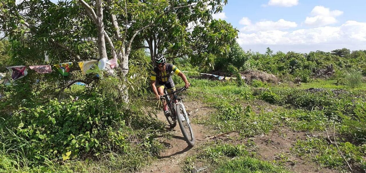 Philippines 1 Day Nuvali Trails for Beginner Mountain Bike Tour